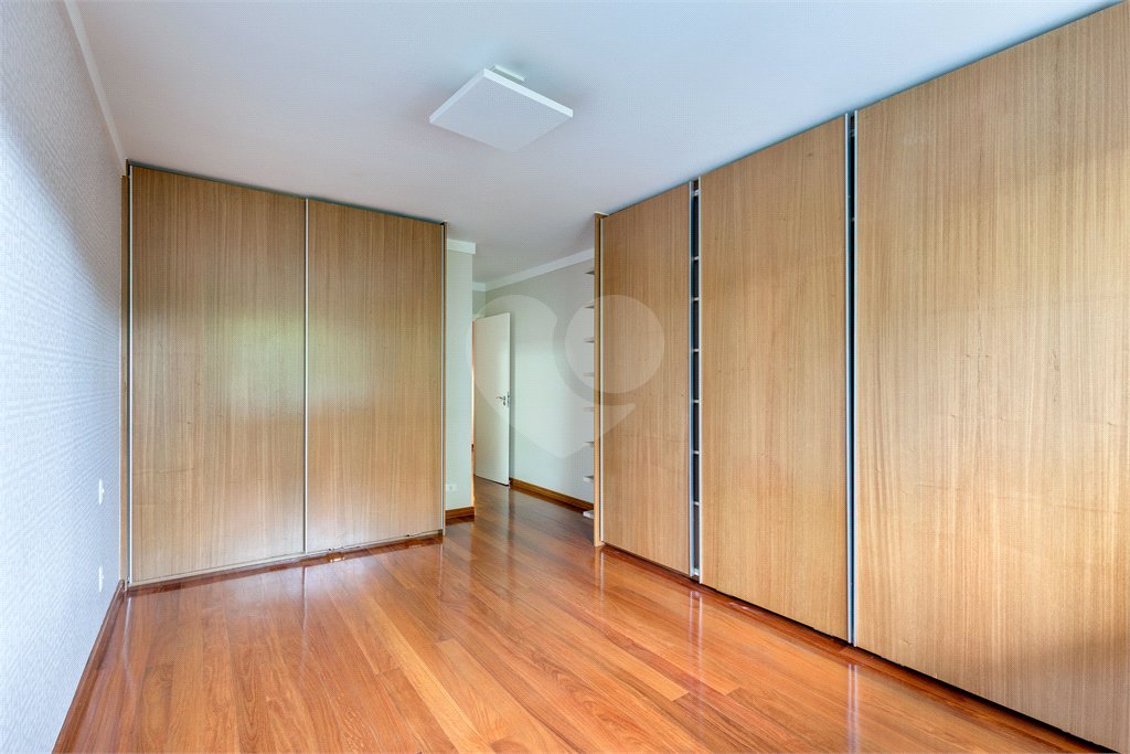 Casa de Vila à venda com 4 suítes em Chácara Flora, São Paulo, SP