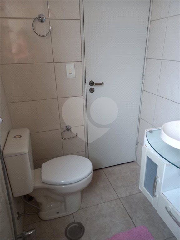 Apartamento para alugar com 2 quartos em Santana, São Paulo, SP