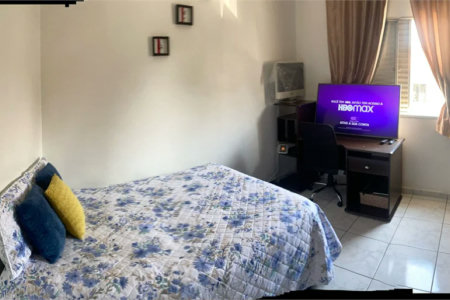 Casa à venda com 3 quartos em Lapa, São Paulo, SP