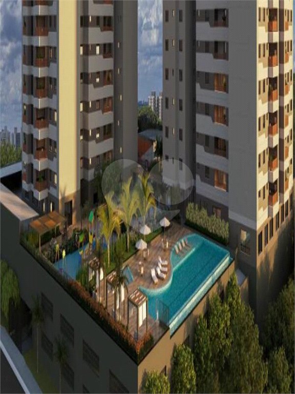 Apartamento à venda com 2 quartos, sendo 1 suíte, em Parque Morumbi, Votorantim, SP