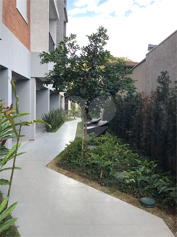 Apartamento à venda com 2 quartos em Indianópolis, São Paulo, SP