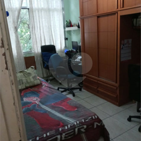 Apartamento à venda com 3 quartos em Andaraí, Rio de Janeiro, RJ