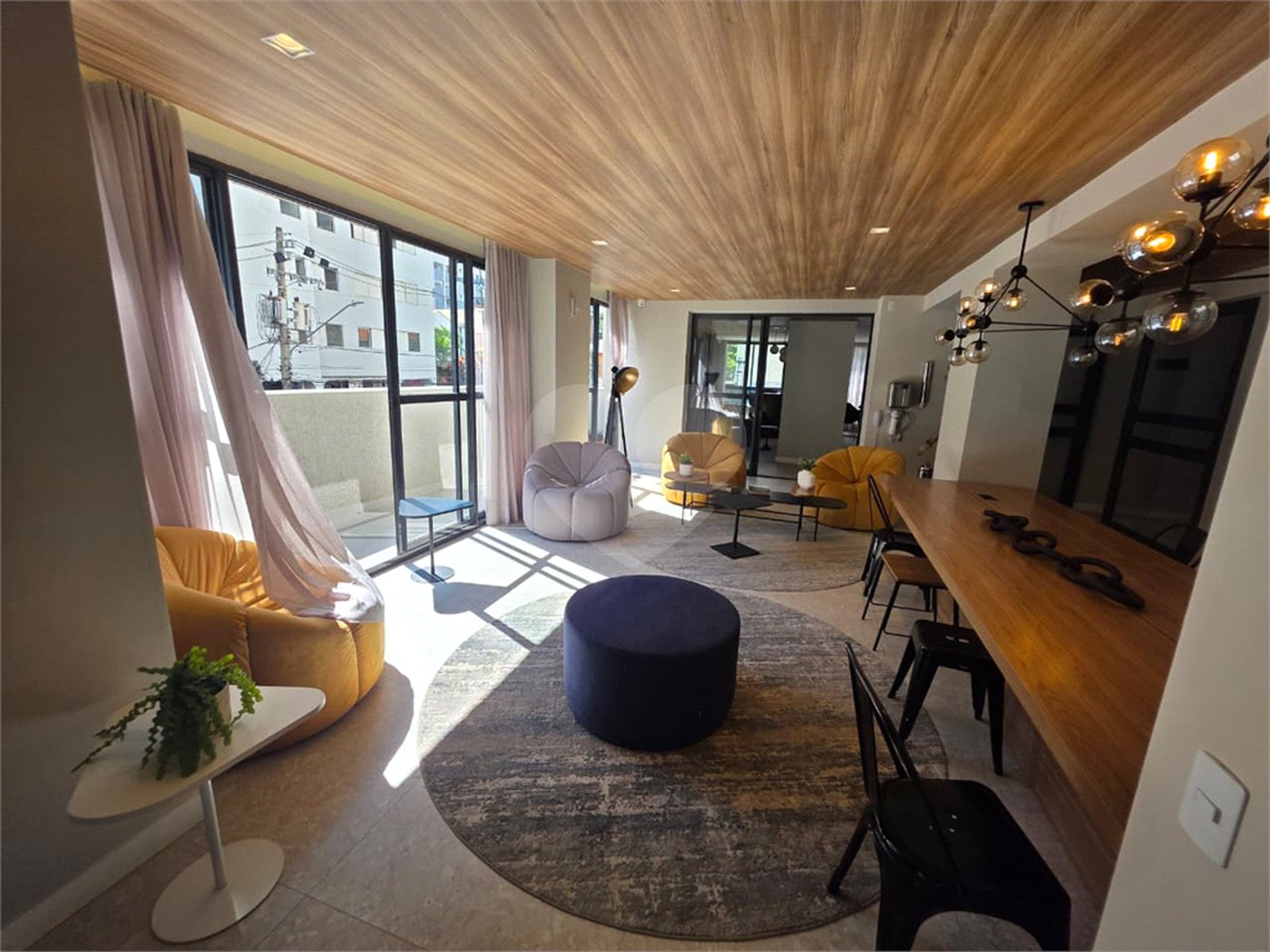 Studio para alugar com 1 quarto em Vila Olímpia, São Paulo, SP