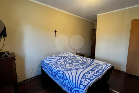 Sobrado à venda com 4 quartos, sendo 1 suíte, em Vila Formosa, São Paulo, SP