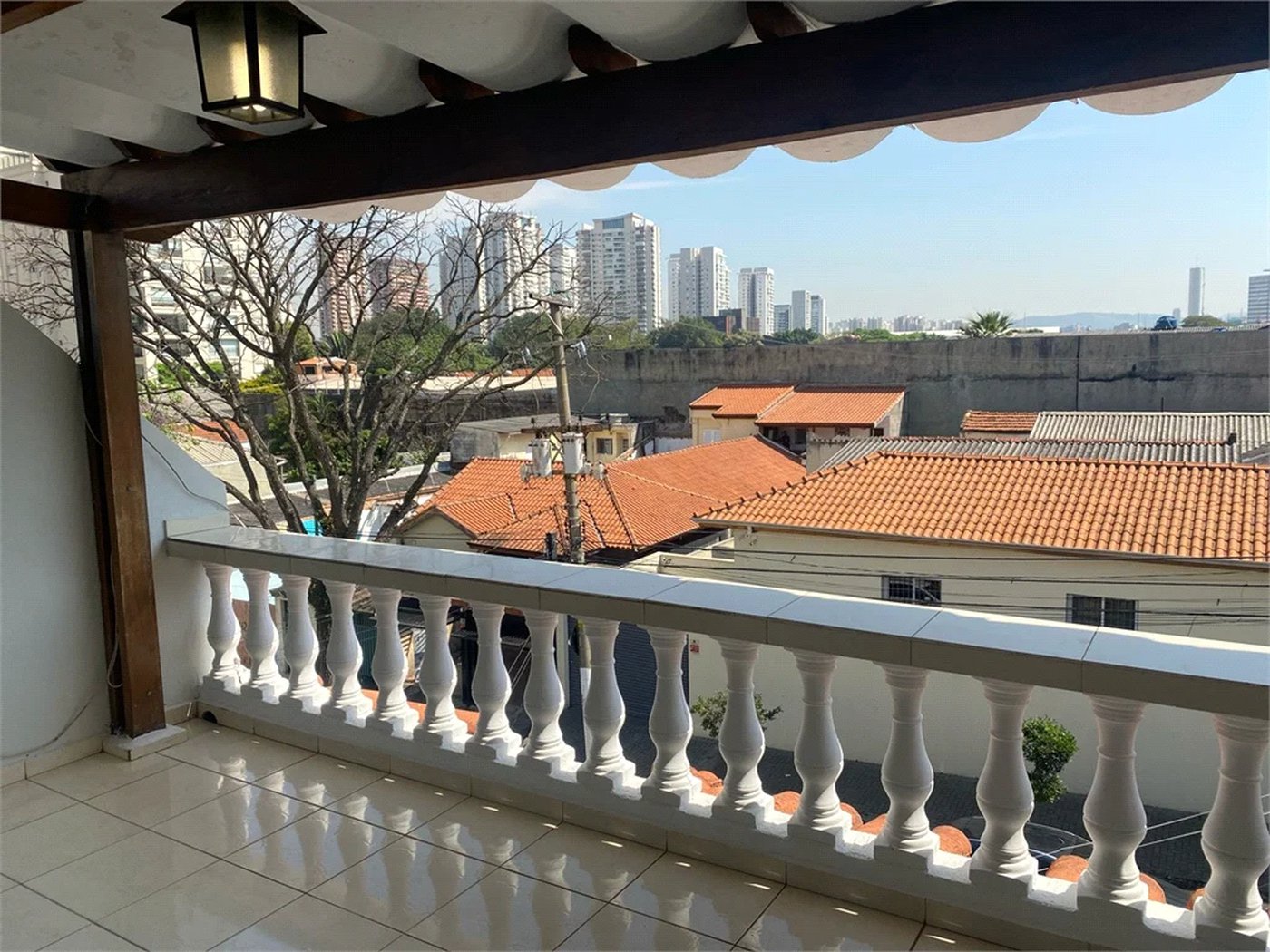 Casa à venda com 3 quartos em Lapa, São Paulo, SP