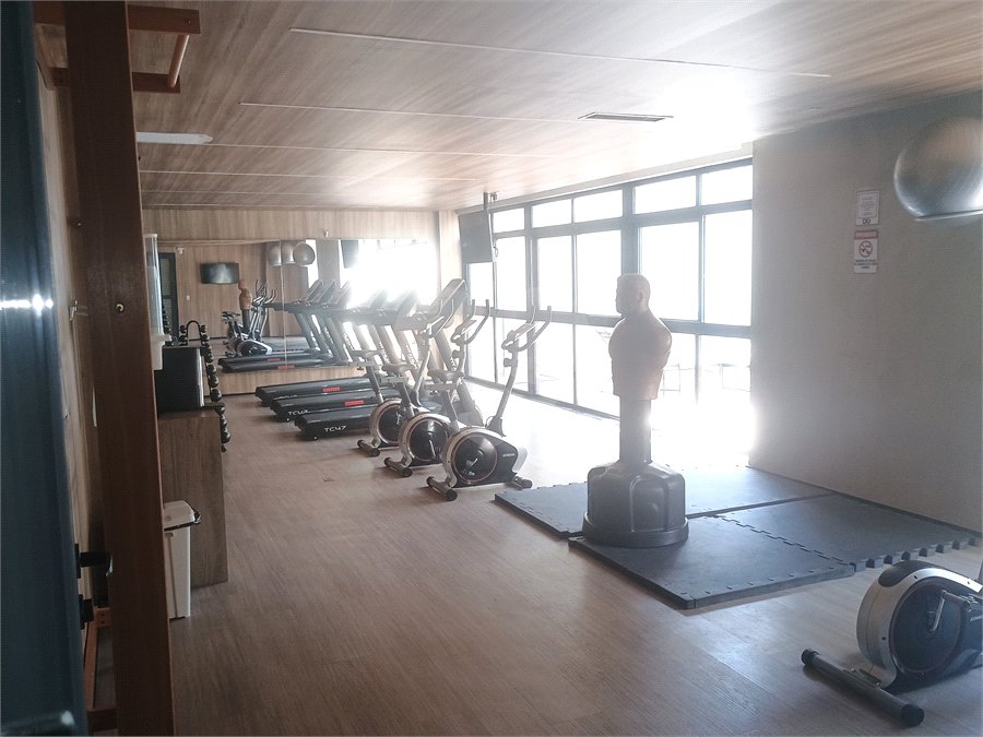 Apartamento para alugar com 1 suíte em Pinheiros, São Paulo, SP