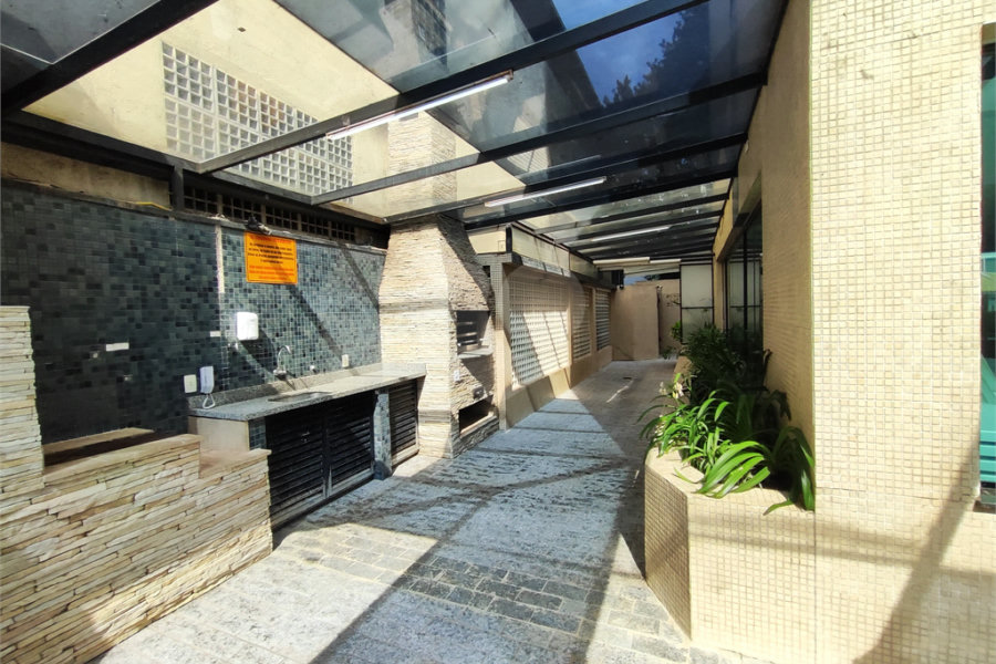 Apartamento à venda com 3 quartos, sendo 1 suíte,  em Vila Ester (zona Norte), São Paulo, SP