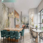 Apartamento à venda com 3 suítes no Centro, Indaiatuba, SP