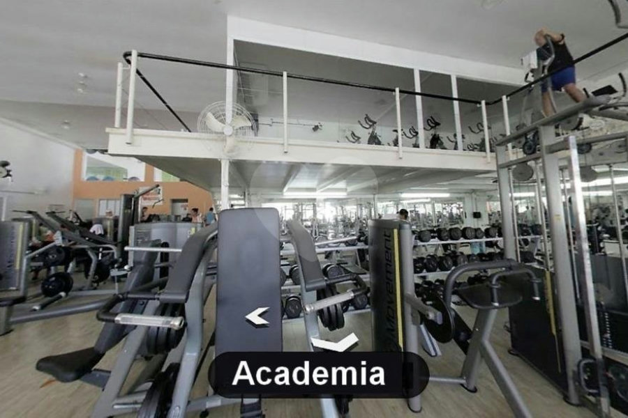 Sobrado à venda com 1 quarto em Limão, São Paulo, SP