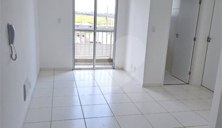 Apartamento à venda com 2 quartos em Jardim Jóckei Club a, São Carlos, SP