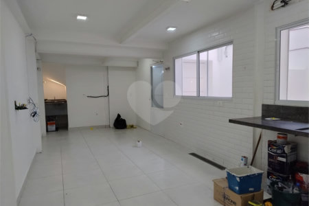 Casa para alugar com 4 quartos em Brooklin Paulista, São Paulo, SP