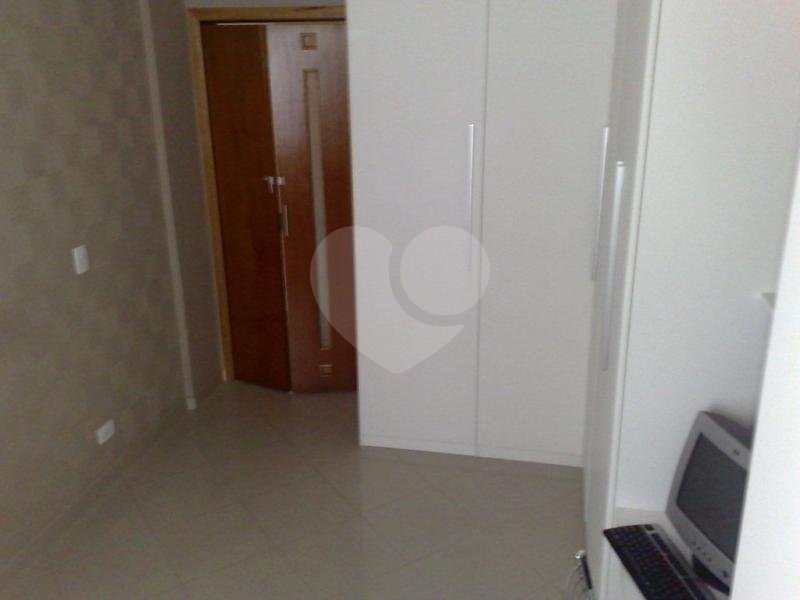 Apartamento à venda com 2 quartos em Vila Guilherme, São Paulo, SP