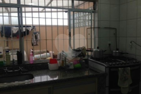 Sobrado à venda com 3 quartos, sendo 1 suíte, em Jardim Monte Kemel, São Paulo, SP