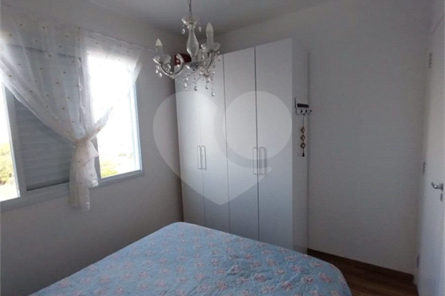 Apartamento à venda com 2 quartos em Santana, São Paulo, SP