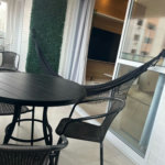 Apartamento com 2 dormitórios à venda, 59 m² por R$ 650.000,00 - Marapé - Santos/SP