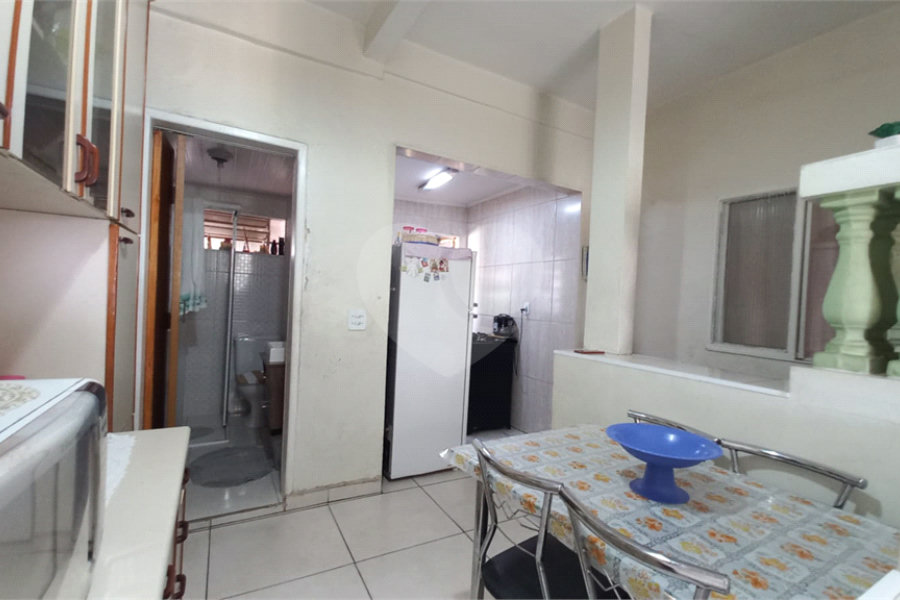 Sobrado à venda com 6 quartos, sendo 1 suíte,  em Vila Medeiros, São Paulo, SP