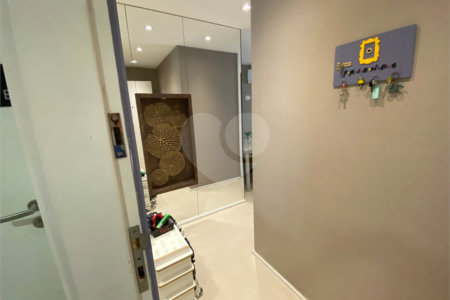 Apartamento à venda com 2 quartos, sendo 1 suíte,  em Botafogo, Rio de Janeiro, RJ