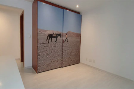 Apartamento à venda com 4 suítes em Brooklin Novo, São Paulo, SP