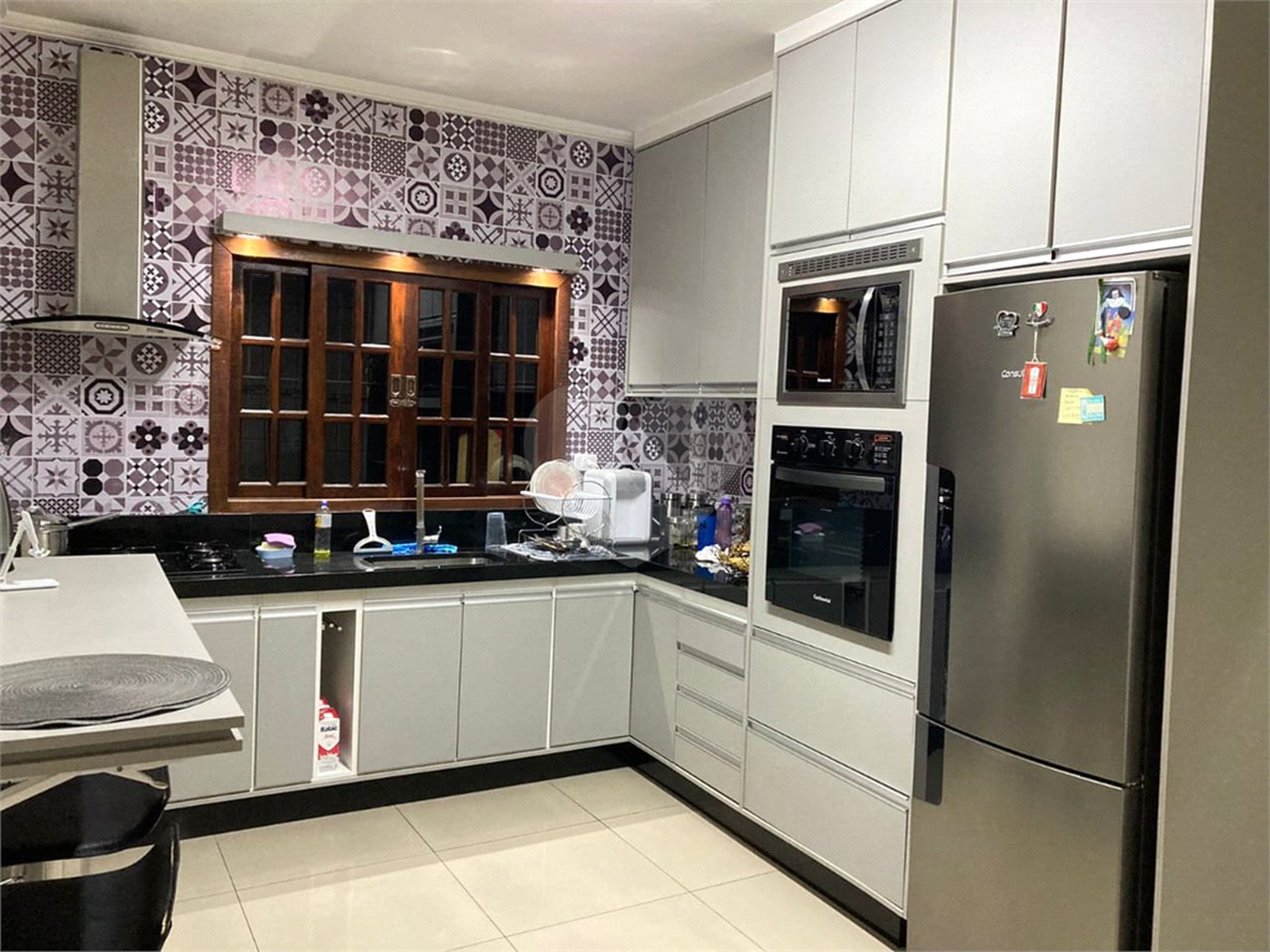 Casa à venda com 3 quartos, sendo 1 suíte,  em Vila Cecília, Mogi das Cruzes, SP