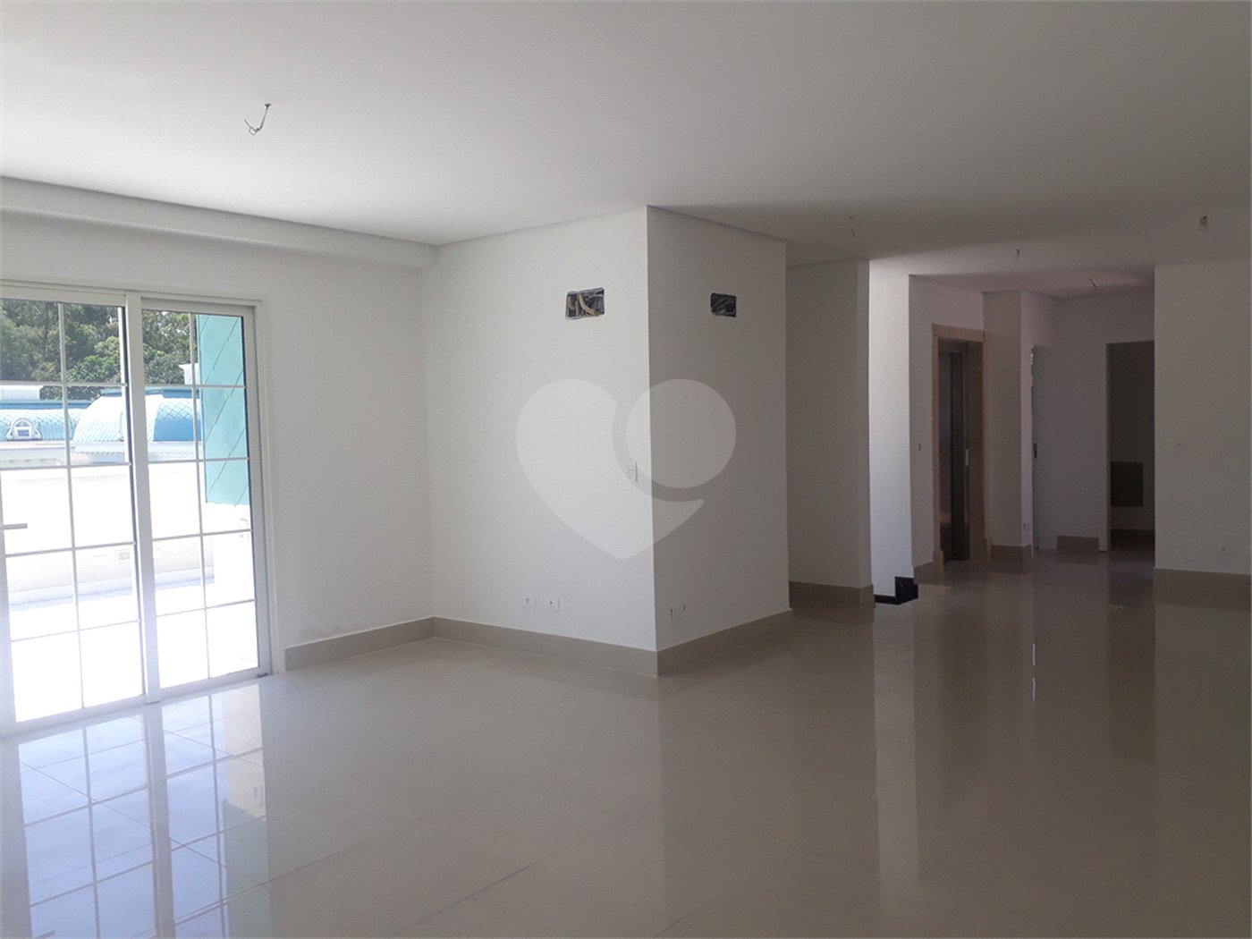 Casa à venda com 5 suítes no condomínio Maison Du Parc, São Paulo - SP