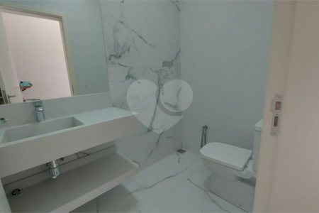 Casa à venda ou para alugar com 4 quartos, sendo 3 suítes, no condomínio Cyrela Landscape Esplanada, Votorantim - SP
