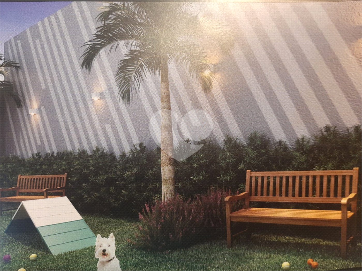 Apartamento para alugar com 1 quarto em Santana, São Paulo, SP