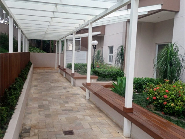 Apartamento à venda com 2 quartos em Vila Guilherme, São Paulo, SP