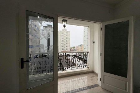 Apartamento com 2 dormitórios à venda, 85 m² por R$ 458.000,00 - Itararé - São Vicente/SP