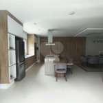Apartamento à venda com 2 suítes em Vila Guiomar, Santo André, SP