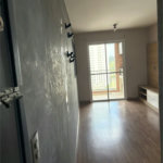 Apartamento à venda com 3 quartos, sendo 1 suíte,  em Jaguaré, São Paulo, SP