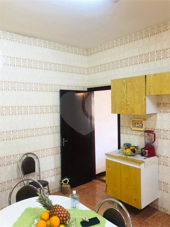 Casa à venda com 3 quartos, sendo 1 suíte, em Horto, São Paulo, SP