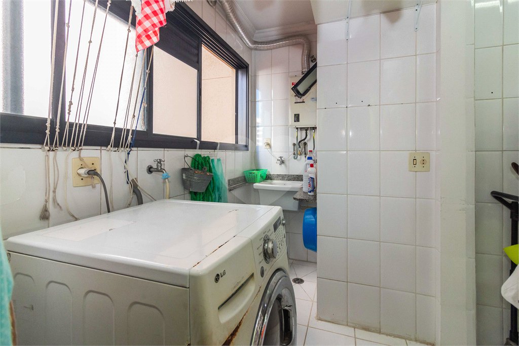 Apartamento à venda com 3 quartos, sendo 1 suíte, em Vila Guarani, São Paulo, SP