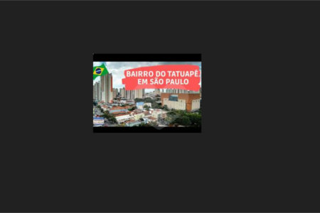 Apartamento à venda com 3 quartos em Parque São Jorge, São Paulo, SP