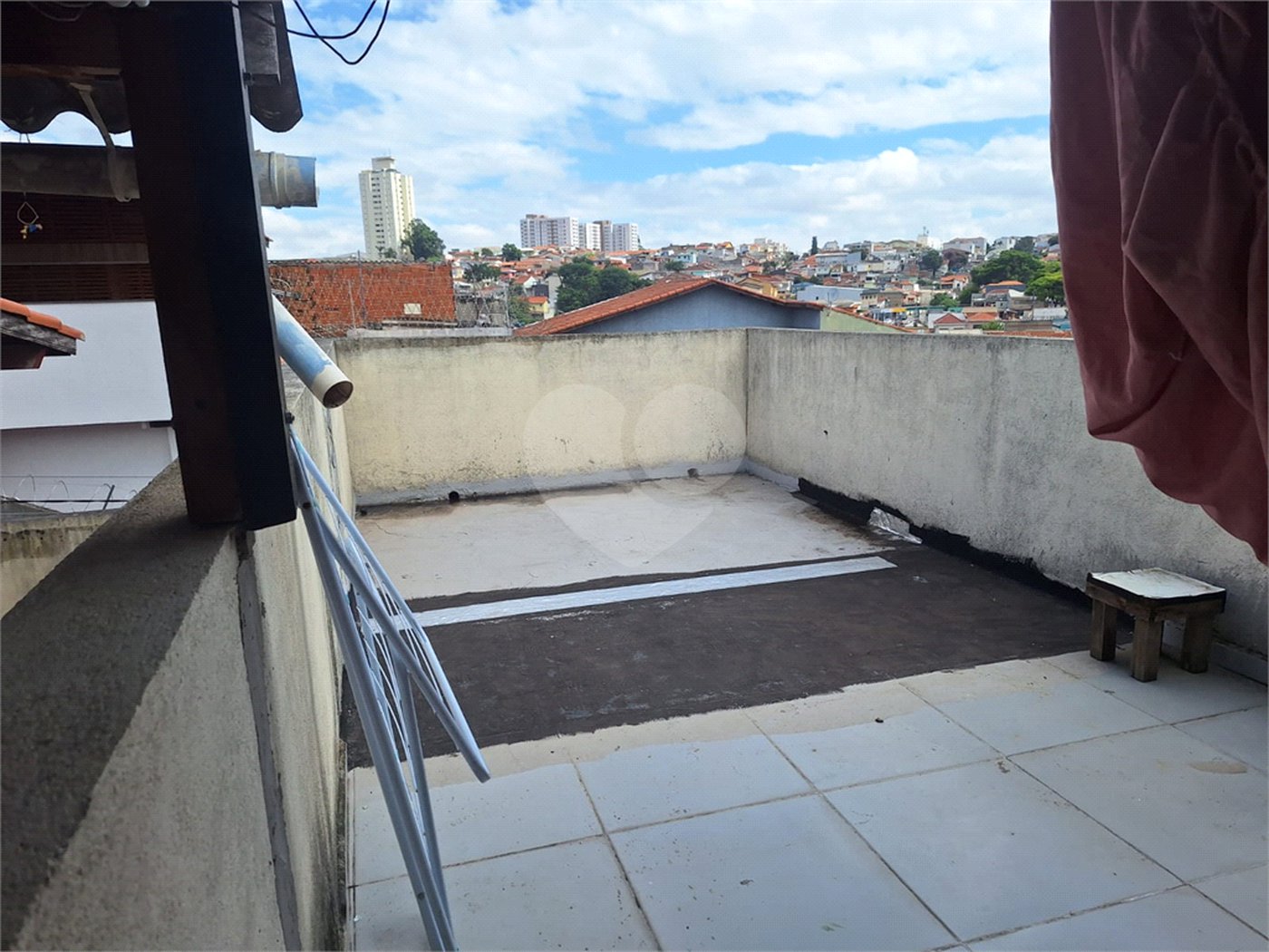 Casa à venda com 2 quartos em Bortolândia, São Paulo, SP