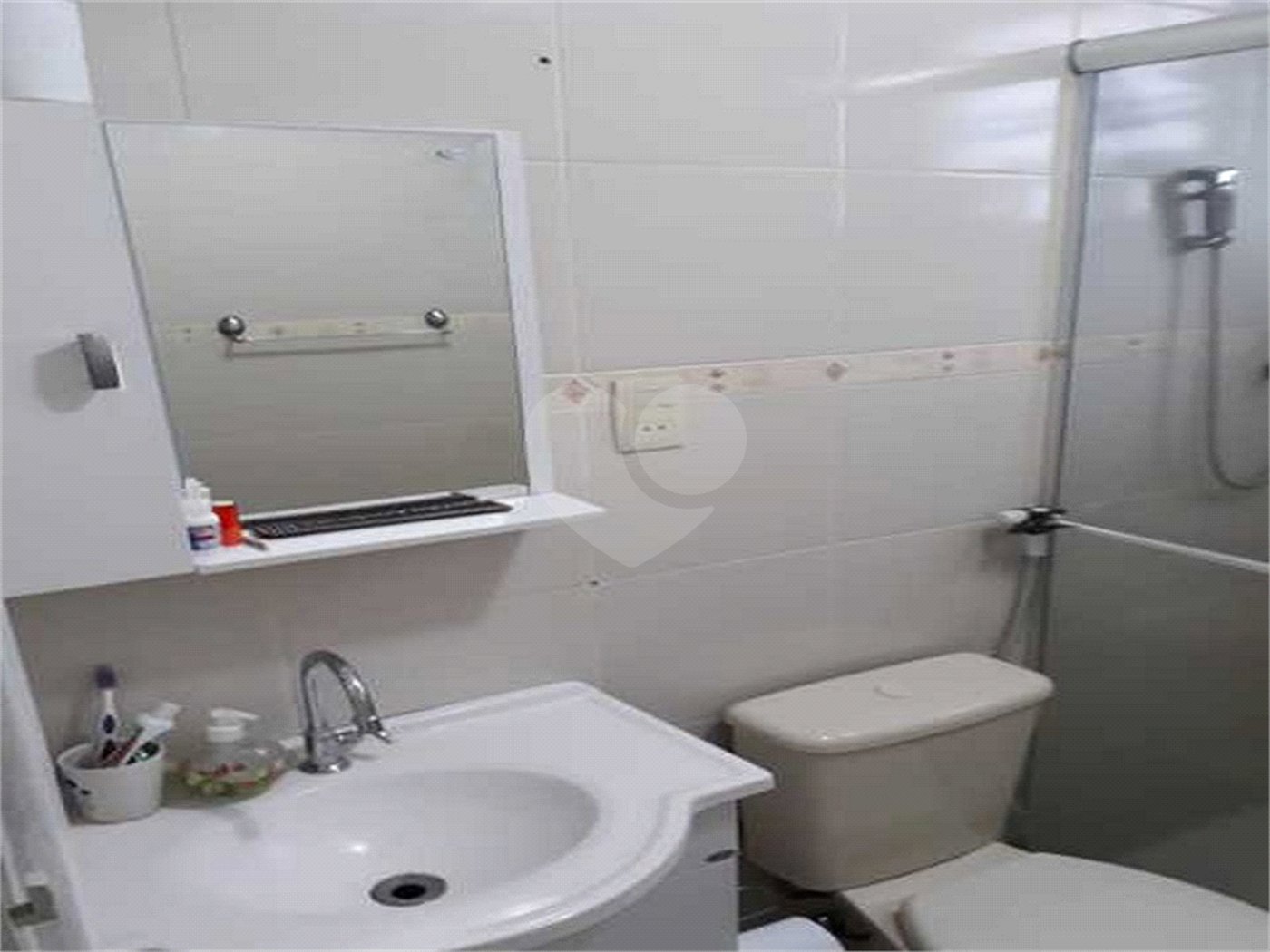 Apartamento à venda com 3 quartos em Vila Isabel, Rio de Janeiro, RJ