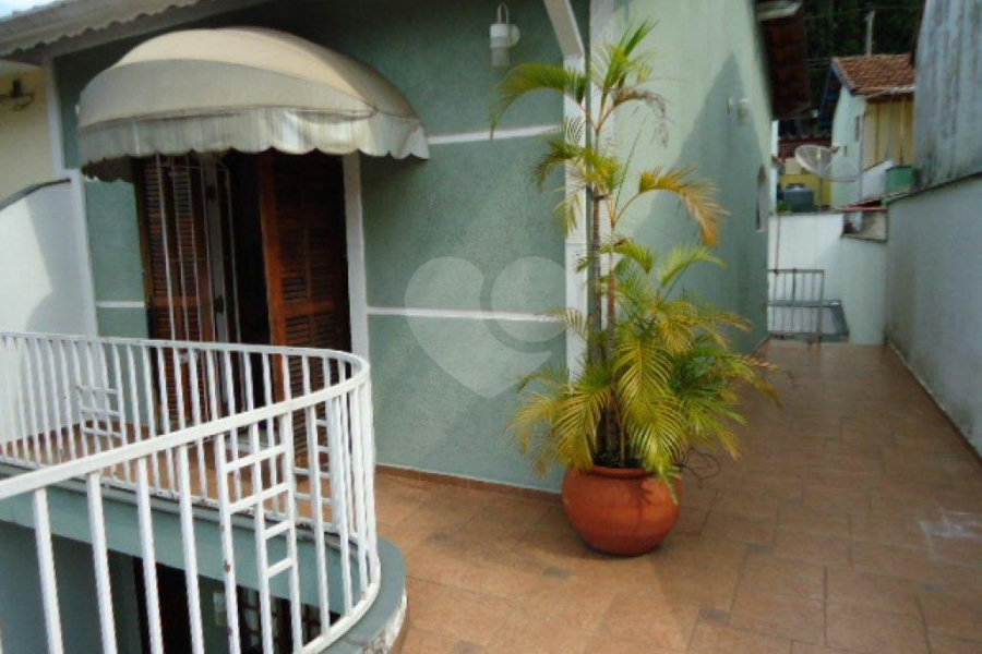 Sobrado à venda com 3 quartos, sendo 1 suíte, em Jardim Leonor Mendes de Barros, São Paulo, SP