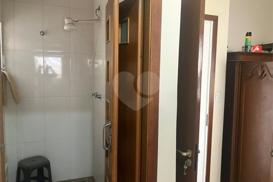 Sobrado à venda com 5 quartos, sendo 4 suítes, em Tucuruvi, São Paulo, SP