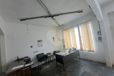 Casa Térrea à venda com 1 quarto em Chácara Santo Antônio, São Paulo, SP