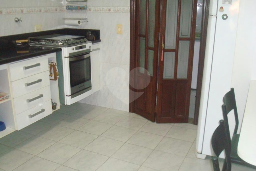Sobrado à venda com 3 suítes em Vila Isolina Mazzei, São Paulo, SP