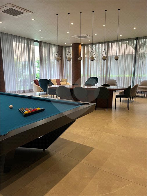 Apartamento à venda com 1 quarto em Indianópolis, São Paulo, SP