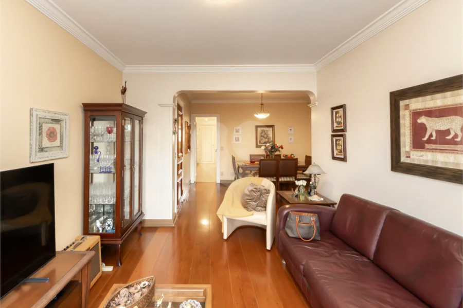 Apartamento à venda com 3 quartos, sendo 1 suíte, em PERDIZES, São Paulo, SP