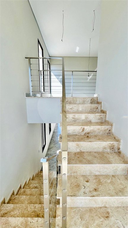 Casa à venda com 4 quartos, sendo 3 suítes,  no condomínio Residencial Jardim Villa Verona, Sorocaba - SP