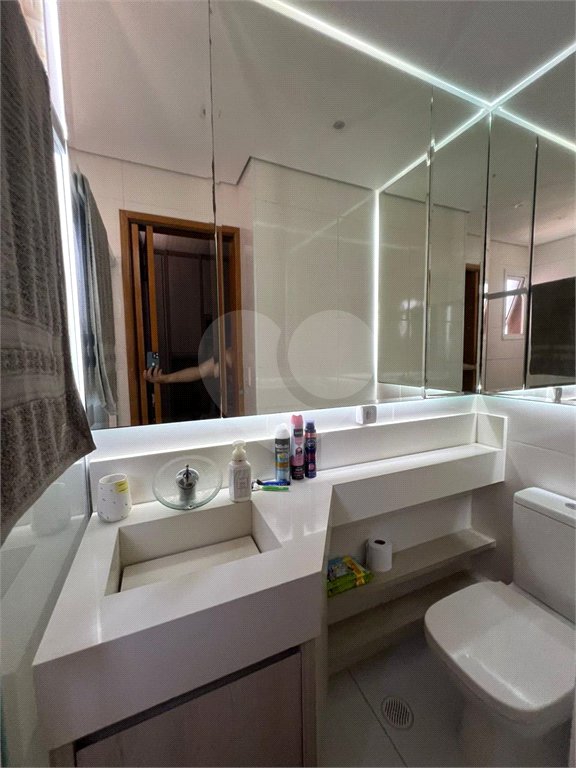 Casa à venda com 2 suítes em Vila Jaguara, São Paulo, SP