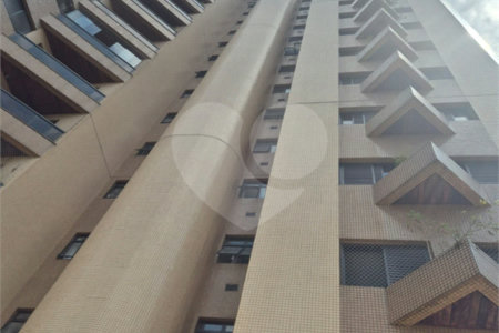Duplex à venda com 3 suítes em Vila Monte Alegre, São Paulo, SP