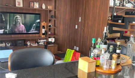 Apartamento à venda com 1 suíte em Cidade Monções, São Paulo, SP