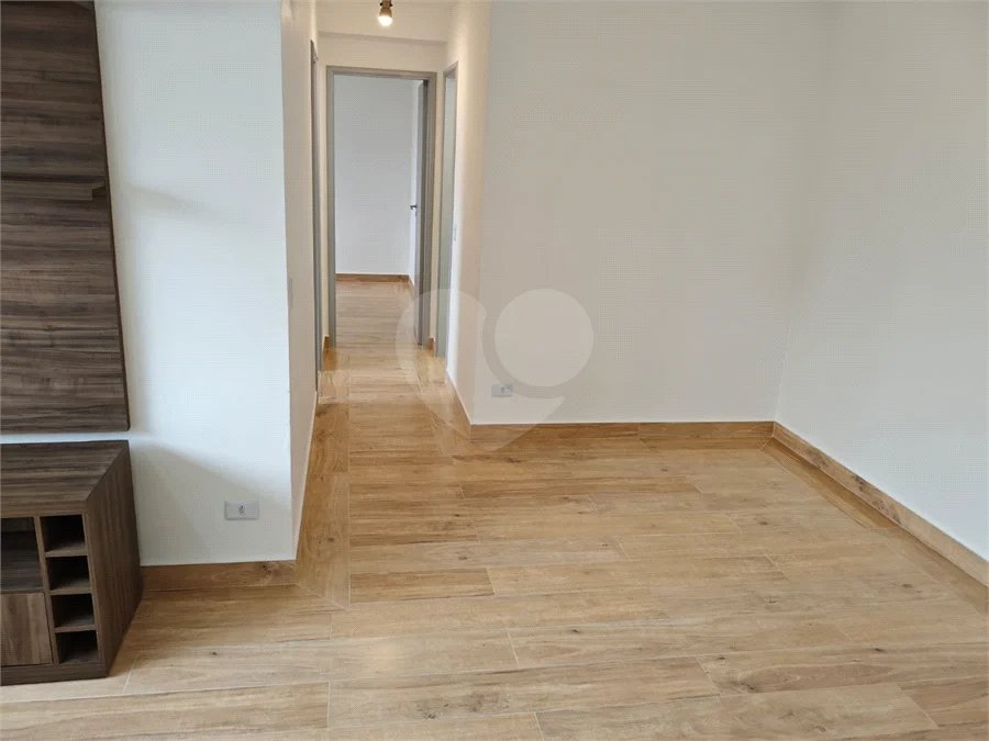 Apartamento para alugar com 2 quartos em Santana, São Paulo, SP