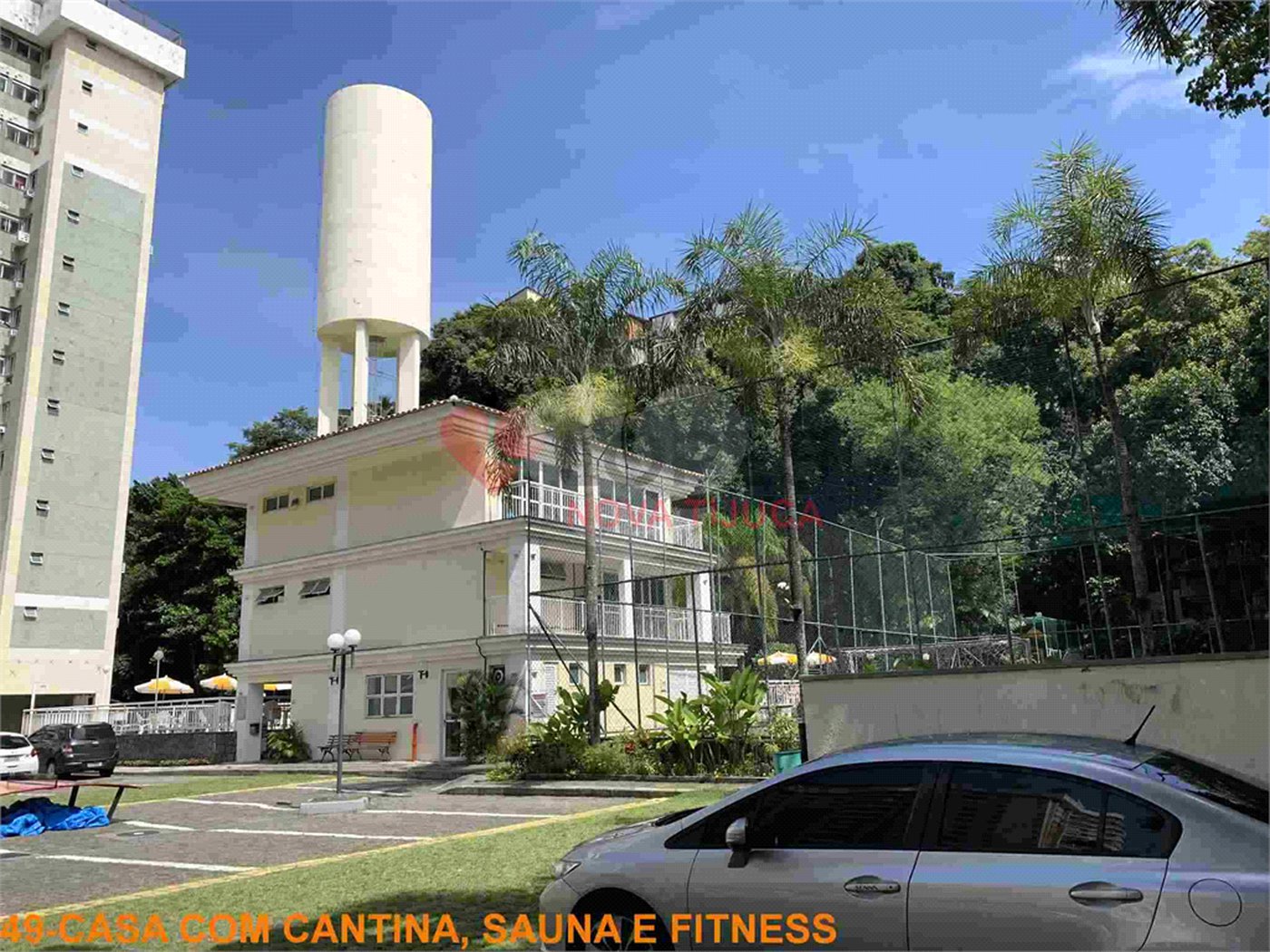 Cobertura à venda com 5 quartos, sendo 2 suítes, em Tijuca, Rio de Janeiro, RJ