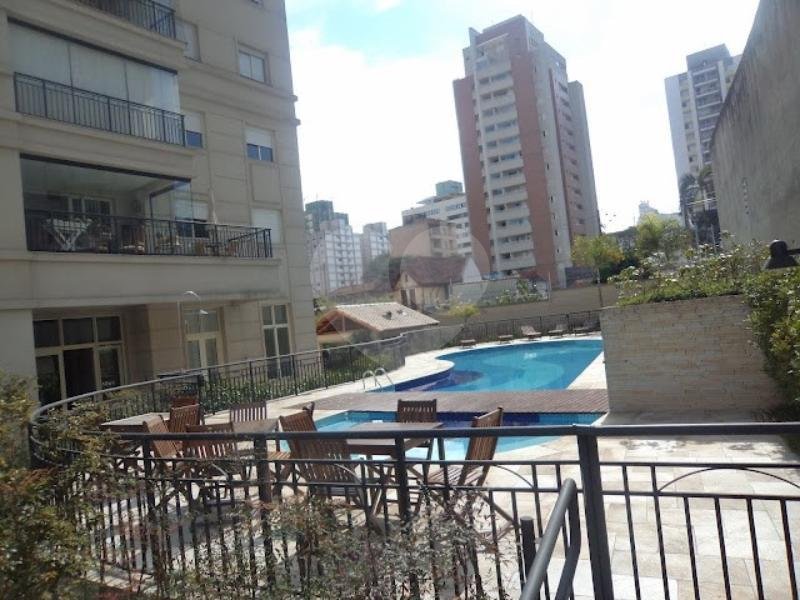 Apartamento à venda com 3 suítes em Vila Mariana, São Paulo, SP