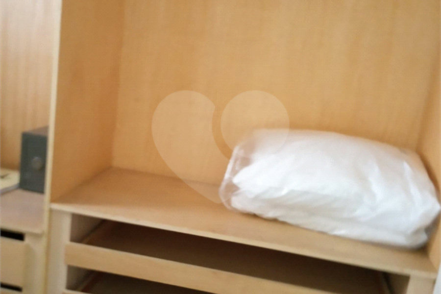 Flat à venda com 1 suíte em Santana, São Paulo, SP