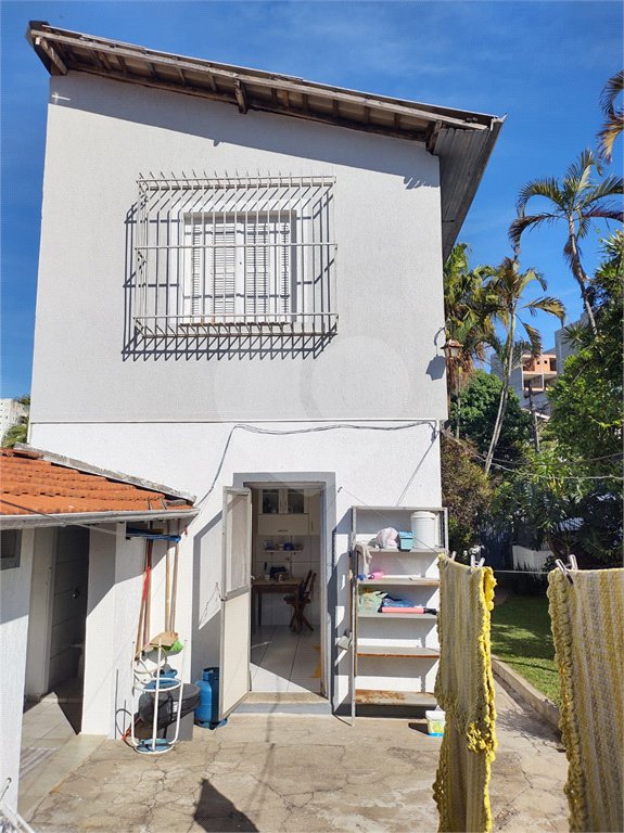 Sobrado à venda com 3 quartos em Tremembé, São Paulo, SP